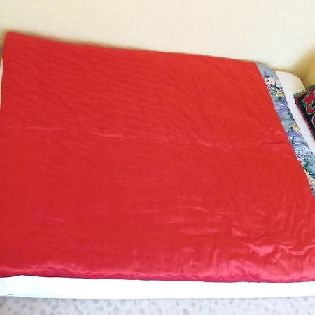 Happy Hostel In Kochkor Екстер'єр фото